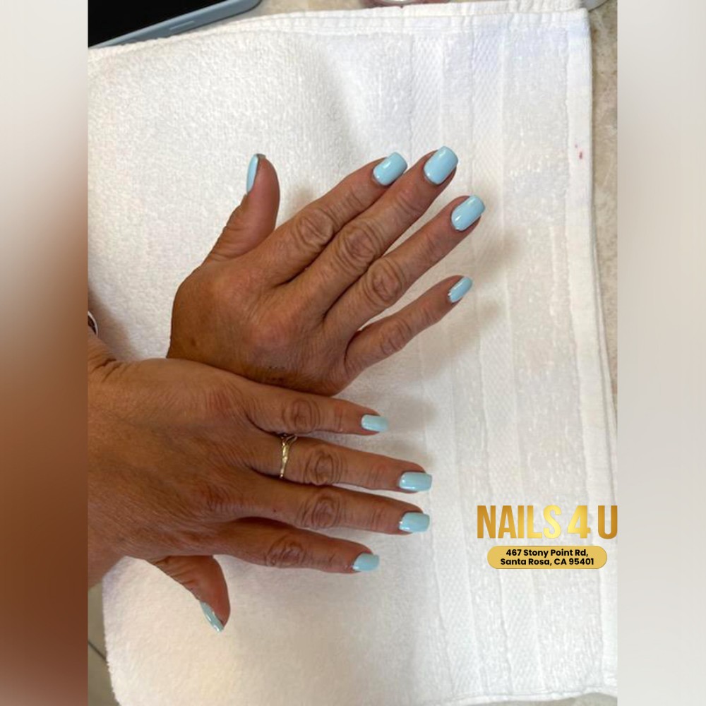 Nail June 18